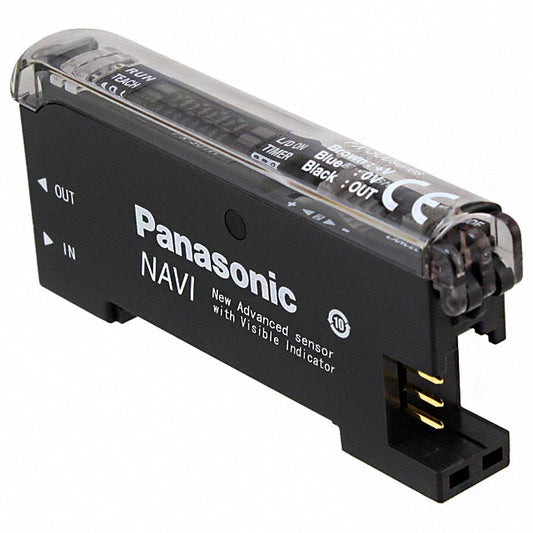 Panasonic Industrial Automation Sales FX-301H FX-301 Haz pasante - 2ms -