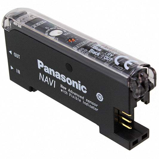 Panasonic Industrial Automation Sales FX-311 FX-300 Haz pasante - - -