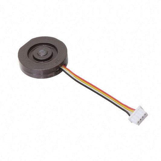 TE Connectivity Measurement Specialties FX292X-040B-0100-L FX29 50.00kgf (110lbs) Analog Voltage