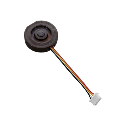 TE Connectivity Measurement Specialties FX293X-040B-0010-L FX29 5.00kgf (11lbs) 0.5 V ~ 4.5 V