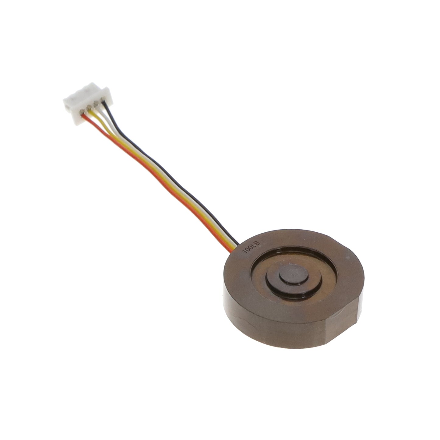 TE Connectivity Measurement Specialties FX293X-040B-0100-L FX29 50.00kgf (110lbs) 0.5 V ~ 4.5 V