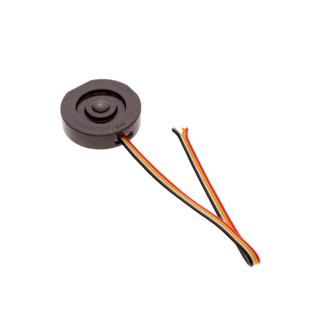 TE Connectivity Measurement Specialties FX293X-100A-0050-L FX29 25.00kgf (55lbs) 0.5 V ~ 4.5 V