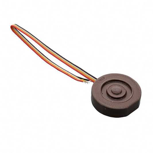 TE Connectivity Measurement Specialties FX293X-100A-0010-L FX29 5.00kgf (11lbs) 0.5 V ~ 4.5 V