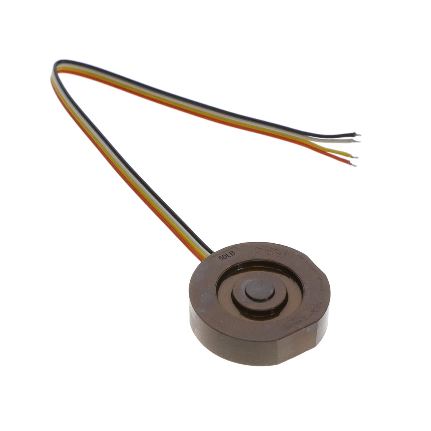 TE Connectivity Measurement Specialties FX29K0-100A-0050-L FX29 25.00kgf (55lbs) Digital