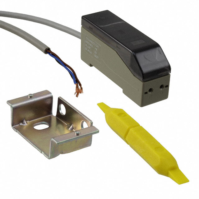 Panasonic Industrial Automation Sales FZ-11P FZ-10 Salida analógica 12V ~ 24V PNP - colector abierto