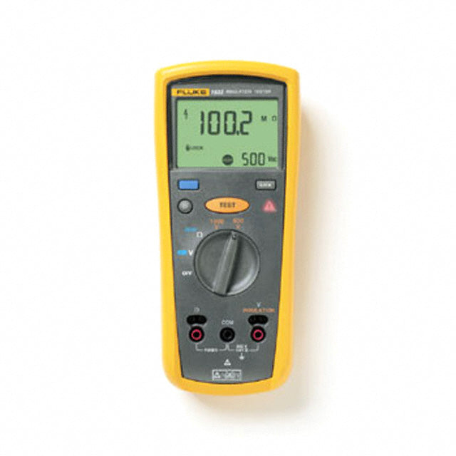 Fluke Electronics FLUKE-1503 - - Megohmmeter