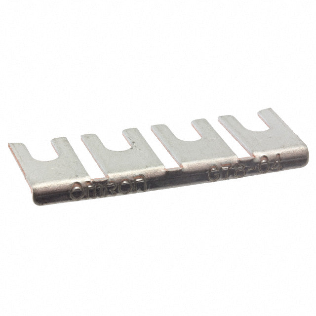 Omron Automation and Safety G78-04 - Shorting Bar -