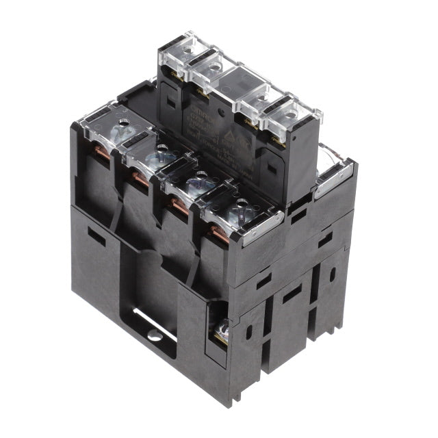 Omron Automation and Safety G7Z-3A1B-11Z-R DC24V G7Z Montaje de chasis 24VCC