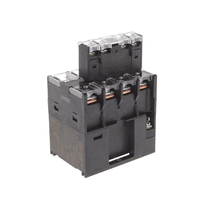 Omron Automation and Safety G7Z-3A1B-20Z-R DC12V G7Z Montaje de chasis 12VCC