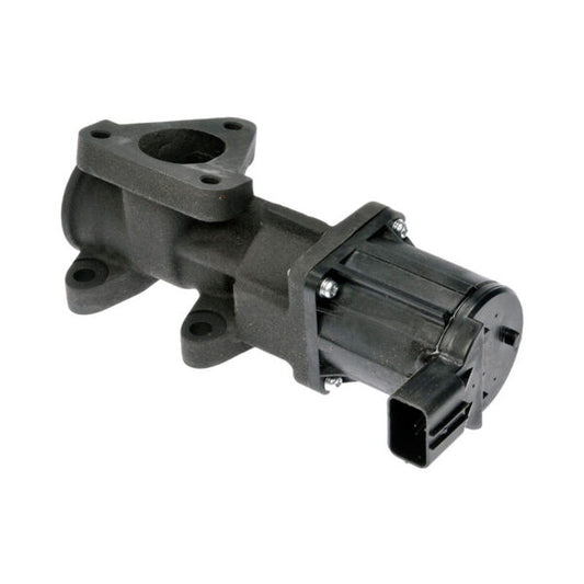 1842593C93 2003-2006 DT466E Válvula EGR internacional (nueva) - Diesel Pro