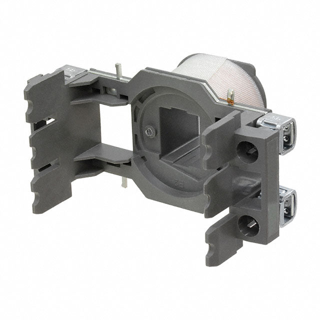 Carlo Gavazzi Inc. GCA32A230VAC50/60HZ - - -