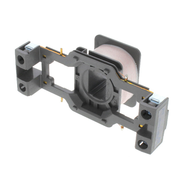 Carlo Gavazzi Inc. GCA63A120VAC60HZ - - -