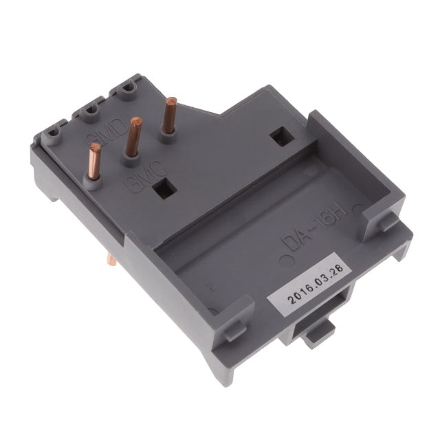 Carlo Gavazzi Inc. GDA16HA - Adaptador Contactores CGMS