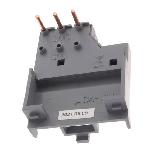 Carlo Gavazzi Inc. GDA16HD - Adaptador Contactores CGMS