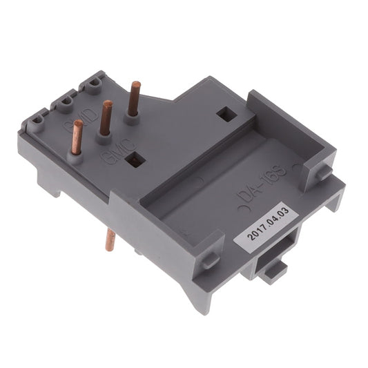 Carlo Gavazzi Inc. GDA16SA - Adaptador Contactores CGMS