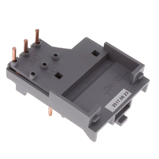 Carlo Gavazzi Inc. GDA16SD - Adaptador Contactores CGMS