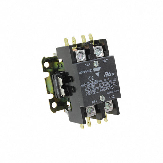 Carlo Gavazzi Inc. GDP402L220V GDP Montaje de chasis 220VCA