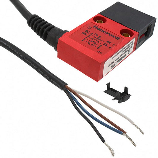 Honeywell Sensing and Productivity Solutions GKMA33 GKM Sin bloqueo DPST-NO/NC (Normalmente abierto/cerrado)