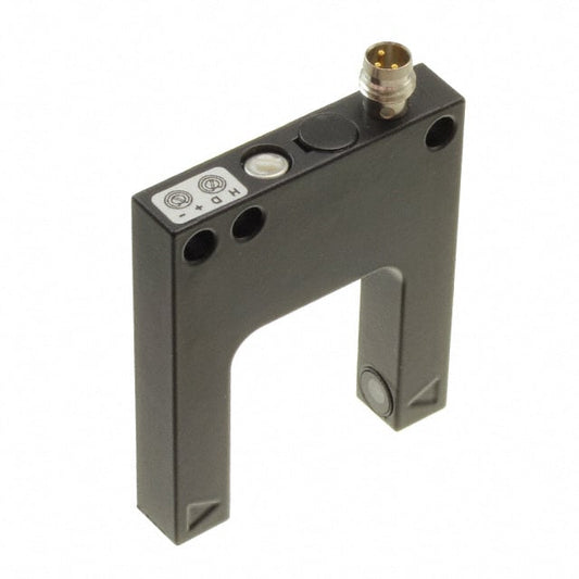 Pepperl+Fuchs, Inc. GL30-RT/32/40A/98A - Haz pasante 1.181" (30mm) 160µs IP67