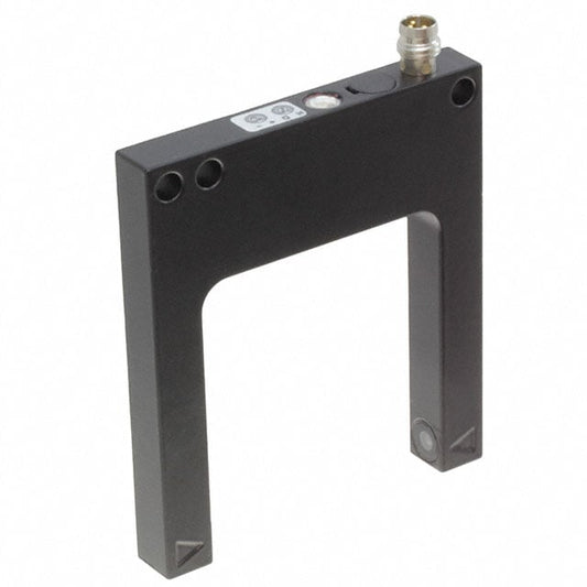 Pepperl+Fuchs, Inc. GL50-RT/32/40A/98A - Haz pasante 1.969" (50mm) 160µs IP67
