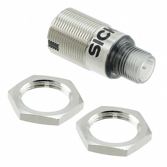 SICK, Inc. 1058199 GR18 Retroreflectivo 2.362" ~ 236.220" (60mm ~ 6m) 500µs IP67