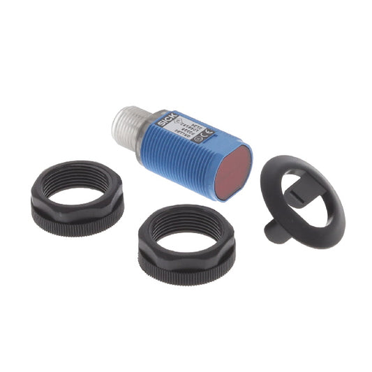 SICK, Inc. 1058192 GR18 Retroreflectivo 0.394" (10mm) 200µs IP67, IP69K