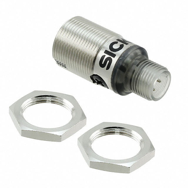 SICK, Inc. 1059555 GR18 Retroreflectivo 2.362" ~ 236.220" (60mm ~ 6m) 500µs IP67