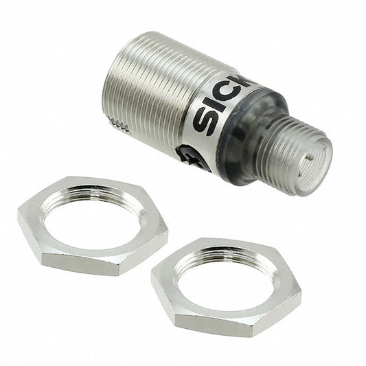 SICK, Inc. 1059555 GR18 Retroreflectivo 2.362" ~ 236.220" (60mm ~ 6m) 500µs IP67