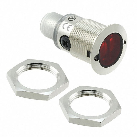 SICK, Inc. 1059435 GR18 - 0.197" ~ 3.937" (5mm ~ 100mm) 1ms IP67