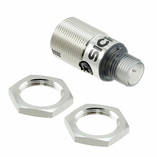 SICK, Inc. 1059482 GR18 - 0.394" ~ 15.748" (10mm ~ 400mm) 1ms IP67