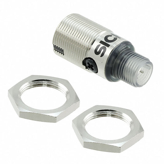 SICK, Inc. 1058204 GR18 - 0.197" ~ 3.937" (5mm ~ 100mm) 1ms IP67