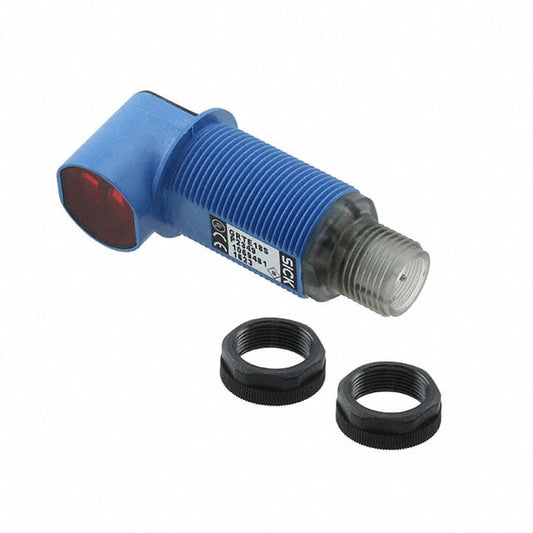 SICK, Inc. 1059481 GR18 - 0.394" ~ 15.748" (10mm ~ 400mm) 1ms IP67