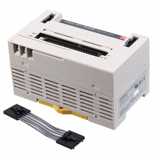 Omron Automation and Safety GT1-ID32ML-1 GT1 Digital Input Module Multiple Series
