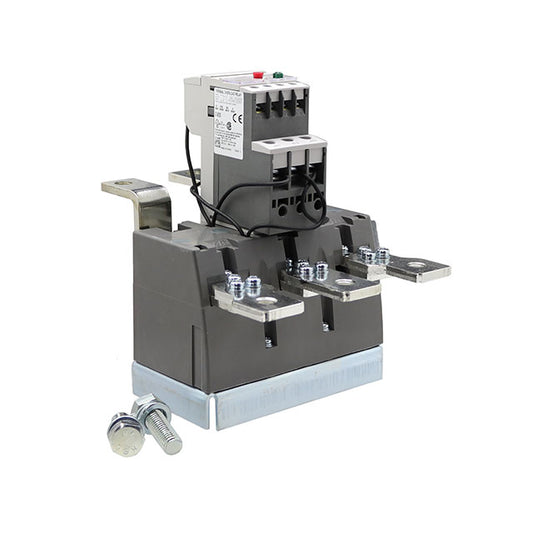 Carlo Gavazzi Inc. GT400S400A GT400 Relé de sobrecarga térmica Contactores 400AF