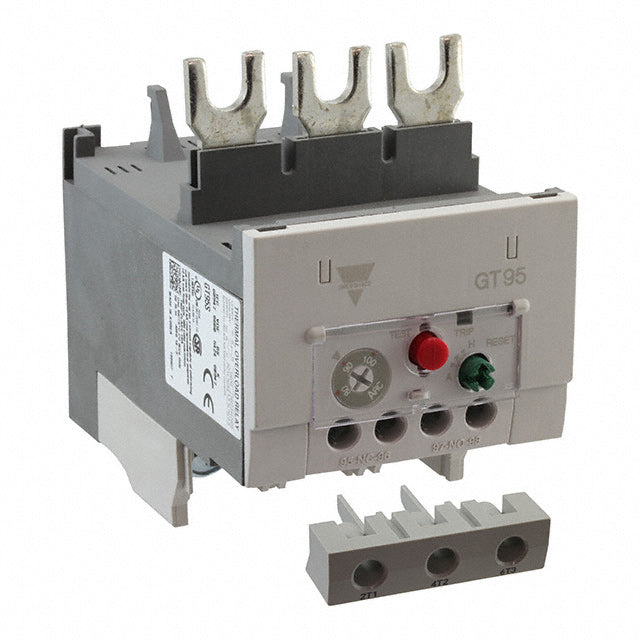 Carlo Gavazzi Inc. GT95S36A GT95 Relé de sobrecarga térmica Contactores 100AF
