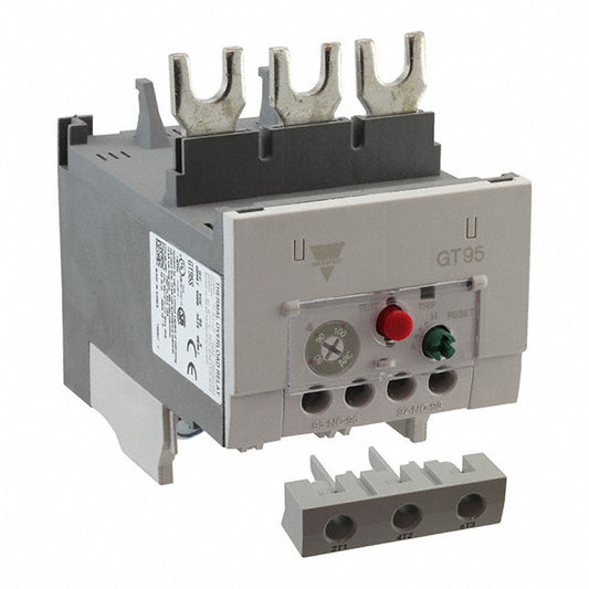 Carlo Gavazzi Inc. GT95S36A GT95 Relé de sobrecarga térmica Contactores 100AF