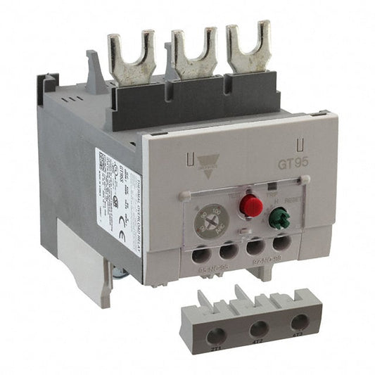 Carlo Gavazzi Inc. GT95S75A GT95 Relé de sobrecarga térmica Contactores 100AF