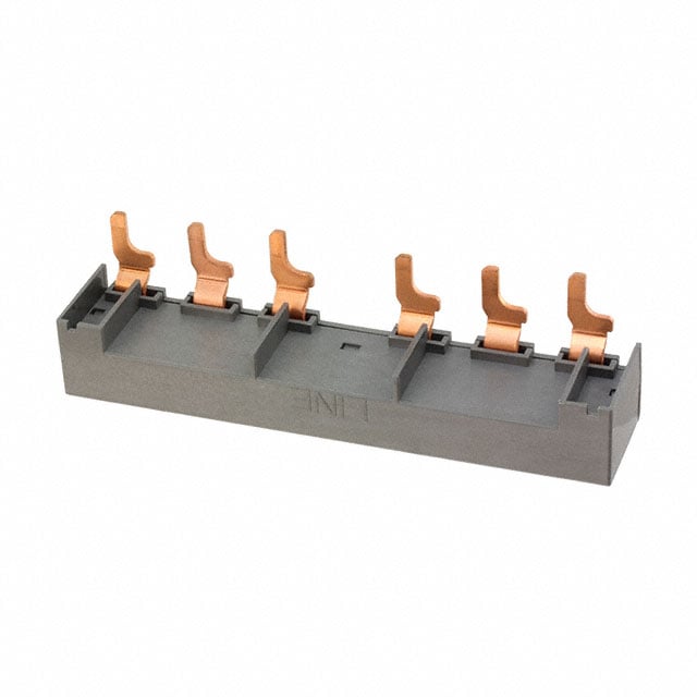 Carlo Gavazzi Inc. GUW95 CC Puente de inversión Contactores CC