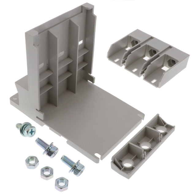 Carlo Gavazzi Inc. GUZ150S GT Adaptador de montaje Serie GT