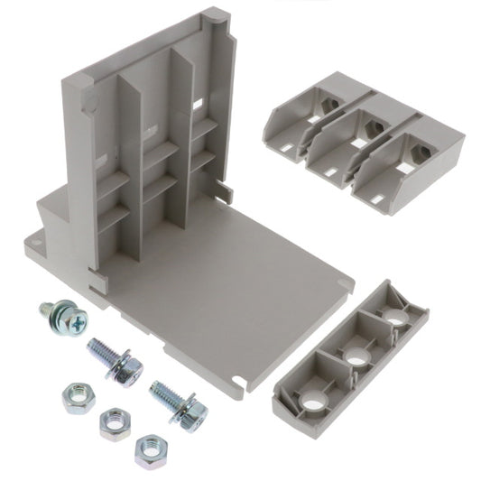 Carlo Gavazzi Inc. GUZ150S GT Adaptador de montaje Serie GT