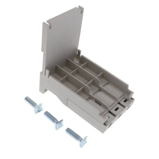 Carlo Gavazzi Inc. GUZ95L GT Adaptador de montaje Serie GT