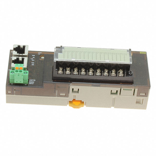 Omron Automation and Safety GX-OD1611 GX Digital Output Module Multiple Series