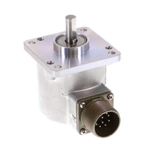 Sensata-BEI Encoders 01002-8354 H25 Not Verified Optical