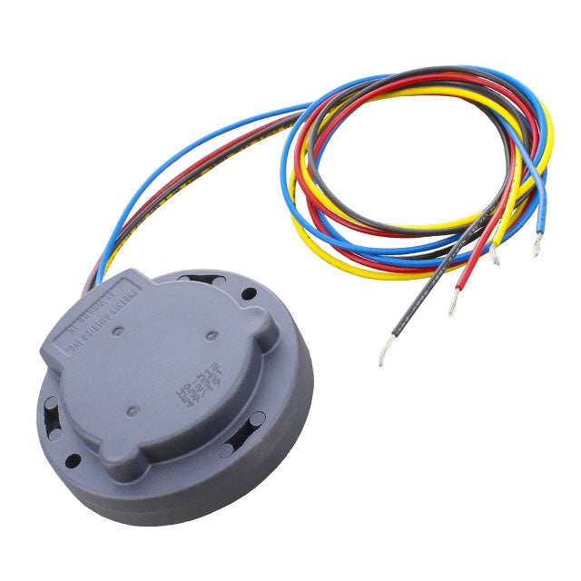 Phoenix America H9-0512-0375-05-A-N-A-F-A-X H9 Not Verified Incremental, Magnetic, Rotary