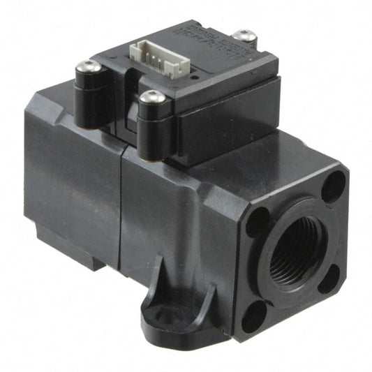 Honeywell Sensing and Productivity Solutions HAFUHT0050L4AXT Zephyr™ HAF 0 ~ 50 SLPM Air