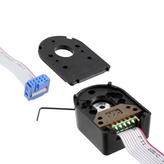 Broadcom Limited HEDL-5540#A02 HEDL Not Verified Optical