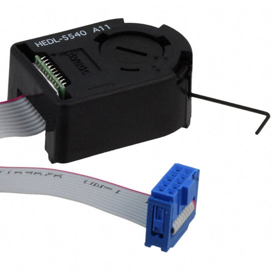 Broadcom Limited HEDL-5540#A11 HEDL Not Verified Optical