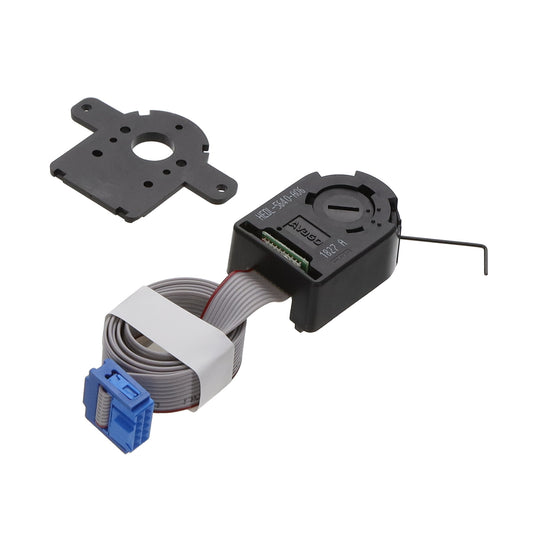 Broadcom Limited HEDL-5640#A06 HEDL Not Verified Optical