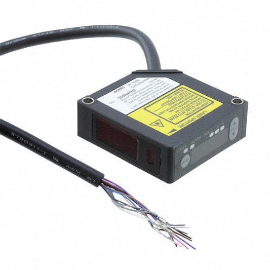 Panasonic Industrial Automation Sales HL-G103-A-C5 HL-G1 Reflectivo, difuso 1.181" (30mm) - IP67