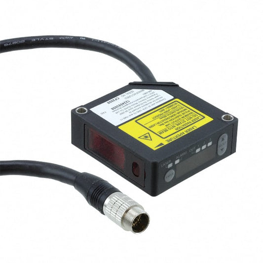 Panasonic Industrial Automation Sales HL-G105-S-J HL-G1 Reflectivo, difuso 1.969" (50mm) - IP67